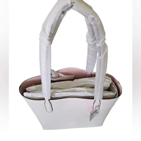 Kate Spade Large Reversible Tote With Coin Purse NWT - Picture 4 of 8